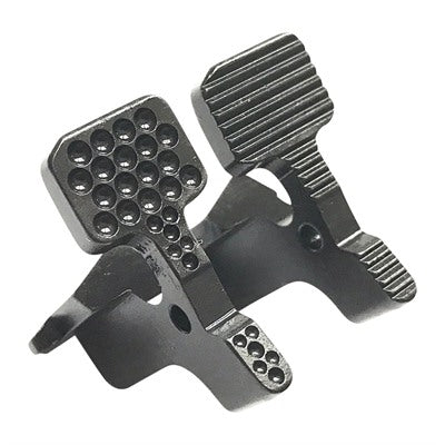 Bolt Catch for 7.62 AR-Platform Firearms
