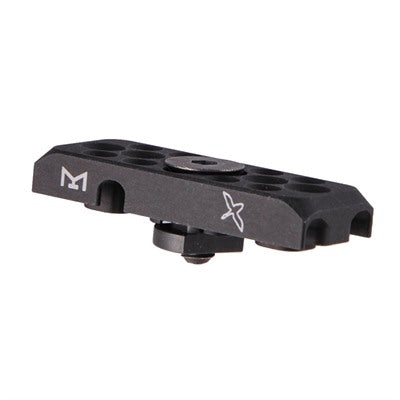 M-LOK Firearm Cable Management Panel