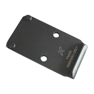 Optic Mount Plate Compatible with FN 509