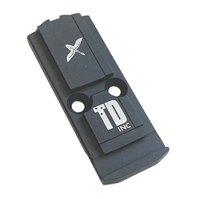 RSD Optic Mounting Plate Compatible with SIG M17/M18