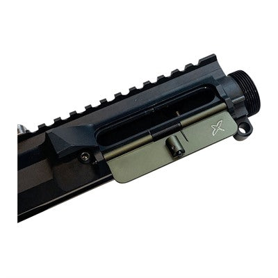 Firearm Ejection Port Cover - Single Dimple