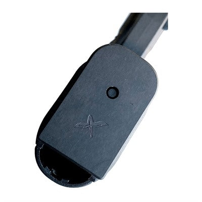 Glock Magazine Standard Floor Plate Replacement