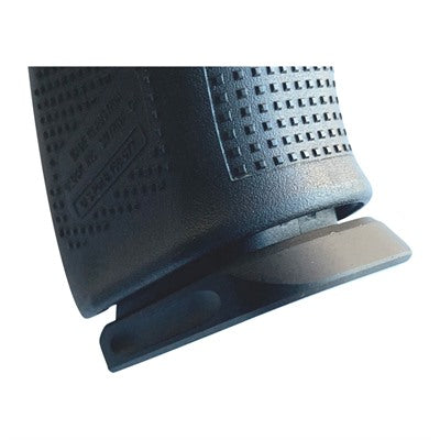 Glock Magazine Flared Floor Plate Replacement
