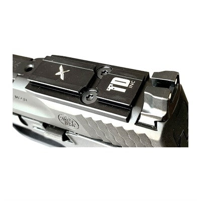 Smith & Wesson M&P 2.0 Optics Interface Adapter Plate