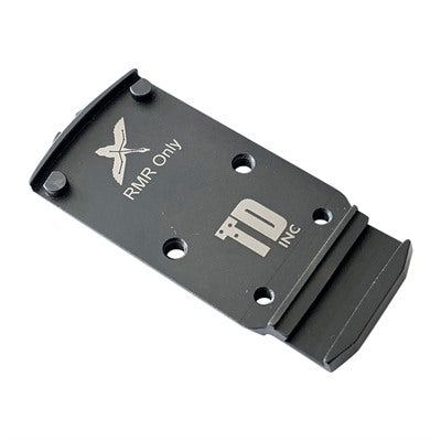 Commercial M17/M18 and P320 X5 Legion Optic Platform Adapter