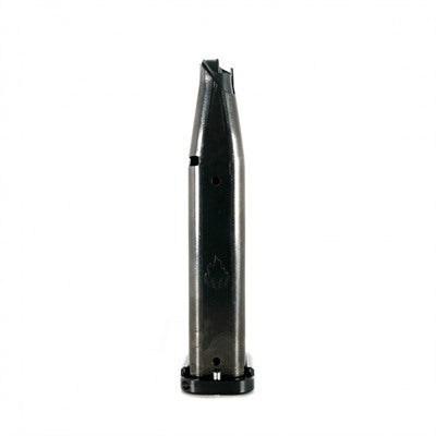 2011 Slidelock 9mm Handgun Magazine 23rd 140mm
