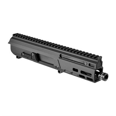 BRN-9 9mm Pistol Caliber Upper Receiver