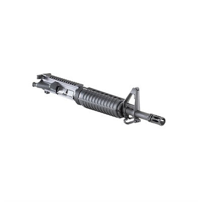AR-15 11.5 Inch Government Upper Receiver Two-Piece Handguard 1-7