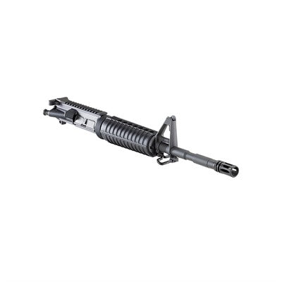 AR-15 14.5 Inch M4 Government Upper Receiver 1-9