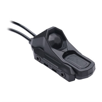 Axon Firearm Accessory Switch