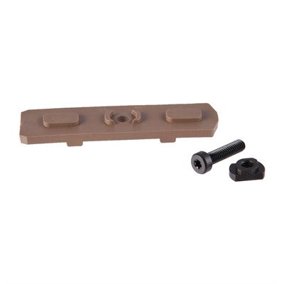 Axon Switch M-LOK Rail Mounting Kit