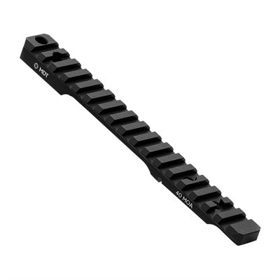 Picatinny Scope Base Mount 682157406968