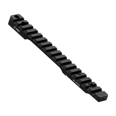 Picatinny Scope Base Mount 682157406999