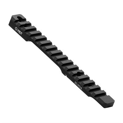 Picatinny Style Scope Base 682157407088