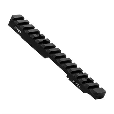 Picatinny Style Scope Base 682157407224