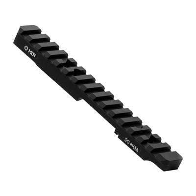 Picatinny Rail Scope Base 682157407255