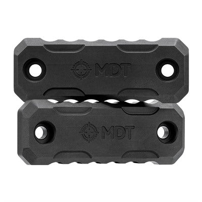 M-LOK Rail Exterior Forend Balance Weights