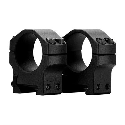 MDT Premier Lightweight 30mm Scope Rings High Height