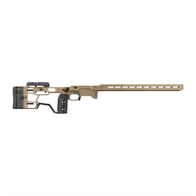 ACC Elite Modular Rifle Chassis System