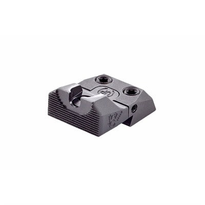 1911 Pistol Tactical Adjustable Rear Battle Sight