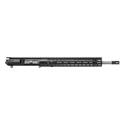 308 Winchester M5E1 Complete Upper Receiver Gen 2 Handguard