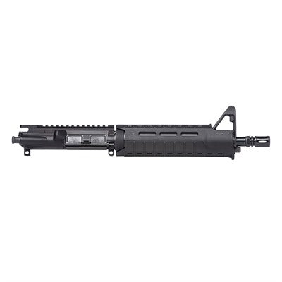5.56 NATO AR-15 Complete Assembled Upper Receiver Pinned FSB