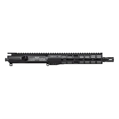 M4E1-T 300 BLK Complete Upper Receiver Assembly