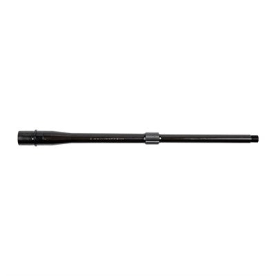 AR-15 308 Winchester Premium Black Series Rifle Barrel