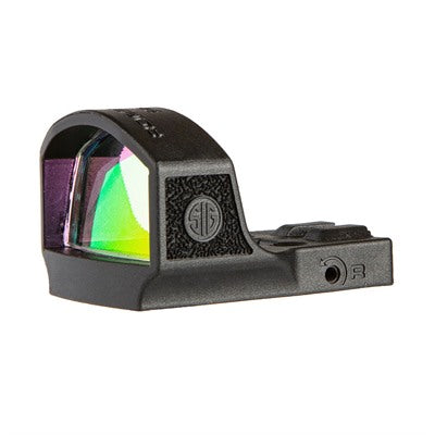 RomeoZero Pro Red Dot Sight 1x30mm