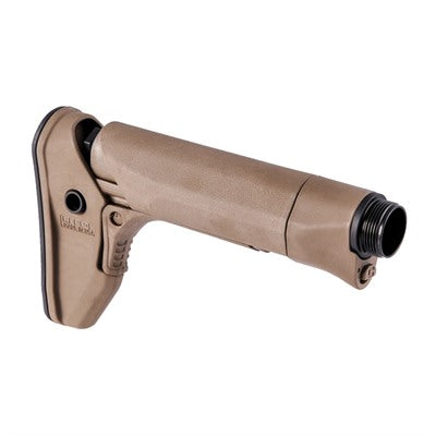 RECC-E Carbine Stock Assembly