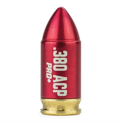 Snap Cap Dummy Cartridges for Firearms