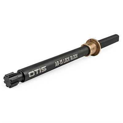 AR-15 Pro+ Lock Block Vise Block for Upper Receiver