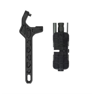Glock Compatible 8-in-1 Pistol Disassembly and Magazine Tool Bundle