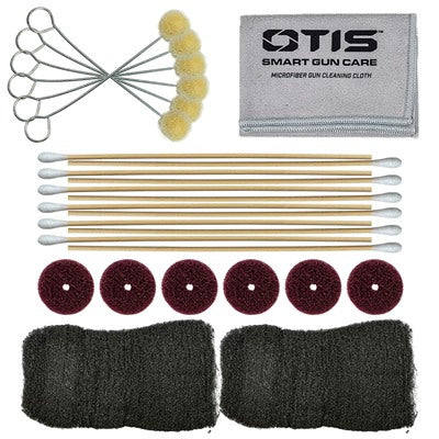 Gun Bluing Application Accessory Kit for Firearms