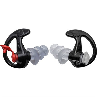 Sonic Defenders EP4 Plus Range Ear Plug Protection