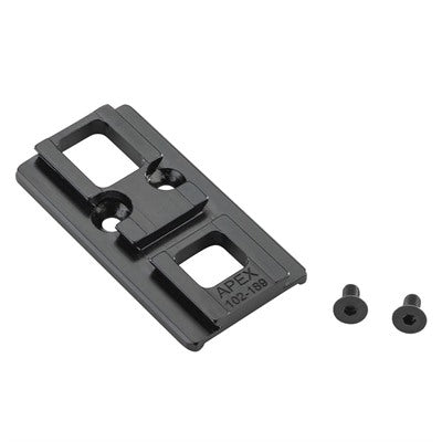 Glock MOS ACRO and MPS Optics Mounting Adapter