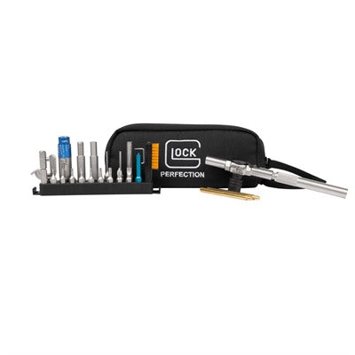 Glock Firearm Tool Kit for Disassembly and Repair