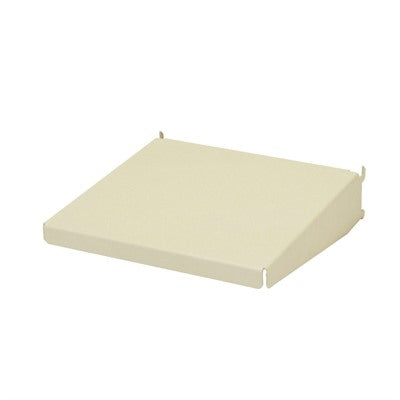 Square-Lok Metal Shelf Panels for Firearm Storage Systems