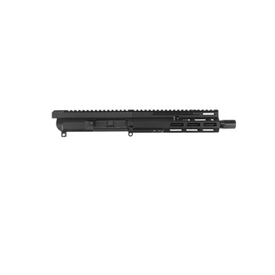 Mike 15 Gen 2 5.56 NATO Upper Receiver