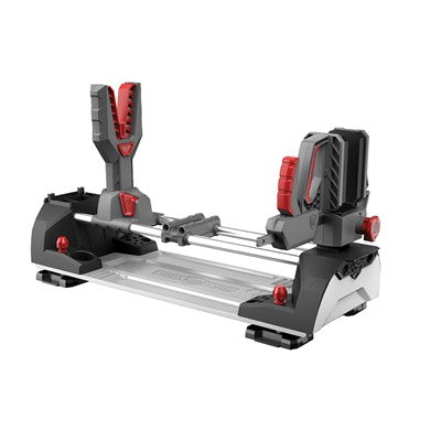 Master Gun Workstation Armorer Bench Tool