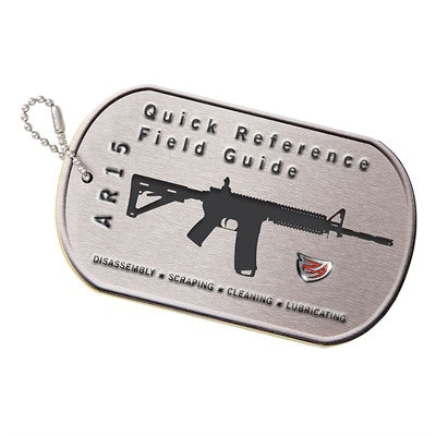 Field Guide for the AR-15 Platform