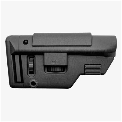 AR-15 Collapsible Precision Buttstock