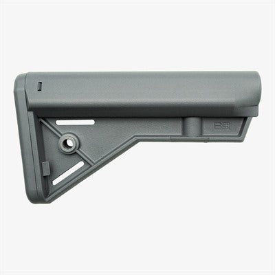 AR-15 Bravo Fixed-Position Stock
