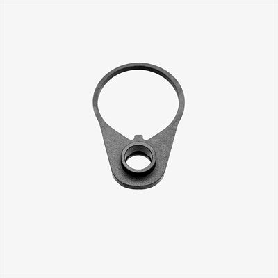 AR-15 Quick-Detach Sling Swivel End Plate