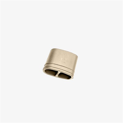 AR-15 Battery Grip Plug Replacement