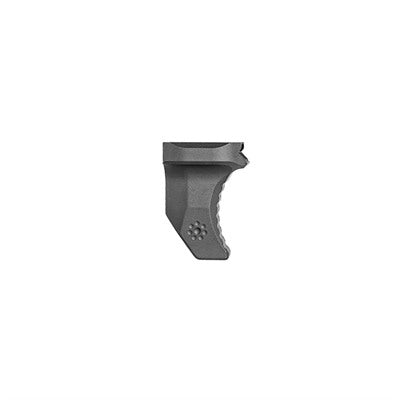 Rail-Mounted Hand Stop for Picatinny