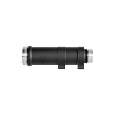 18650 Cell Light Body for Tactical Flashlights