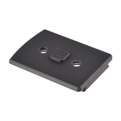 Angled Offset Optic Mount 601557939869