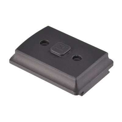Angled Offset Optic Mount 601557939876
