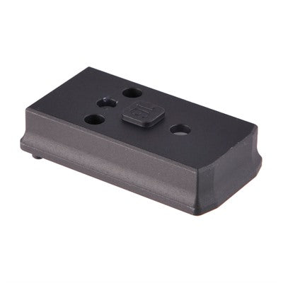Angled Offset Optic Mount 601557939890